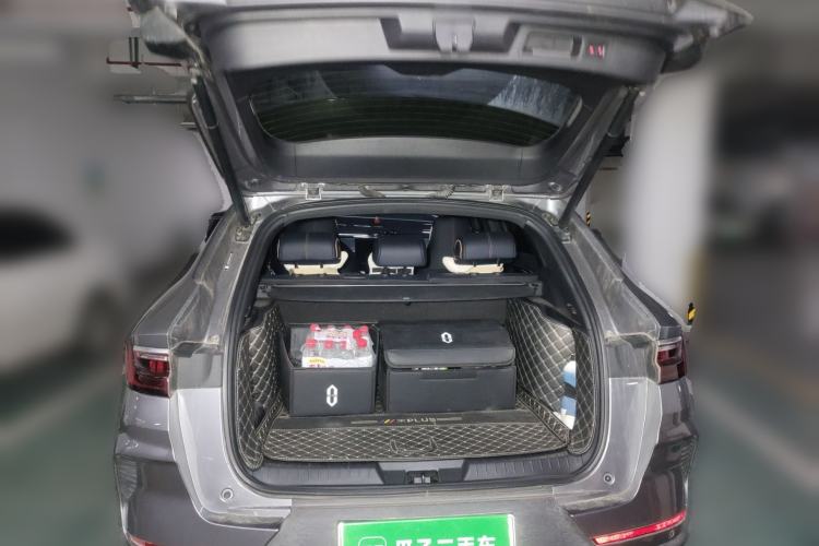 Used BYD Song PLUS New Energy 2021 DM-i 110KM Flagship PLUS