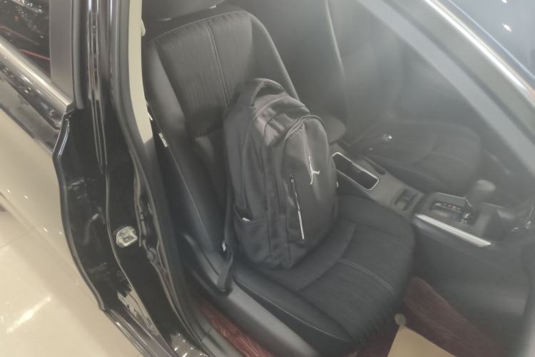 Used Nissan Sylphy 2024 Classic 1.6XE CVT Comfort Edition