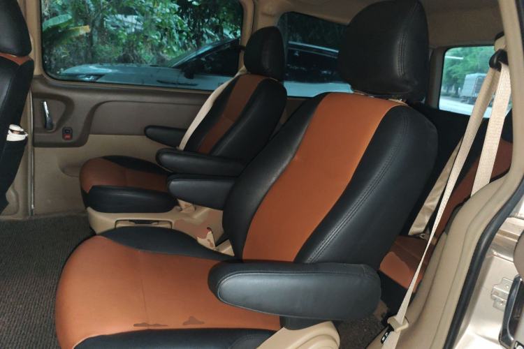 Used Buick GL8 2011 2.4L CT Comfort Edition
