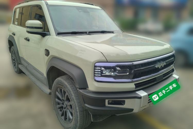 Used Formula Leopard Leopard 5 2023 Navigator Edition
