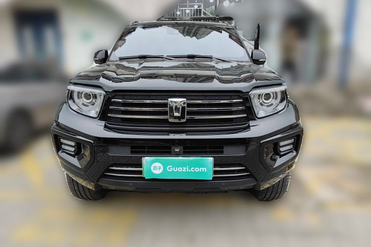 Used Tank 700 New Energy 2024 Hi4-T Extreme Edition