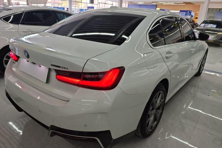 Used BMW i3 2024 eDrive 35 L