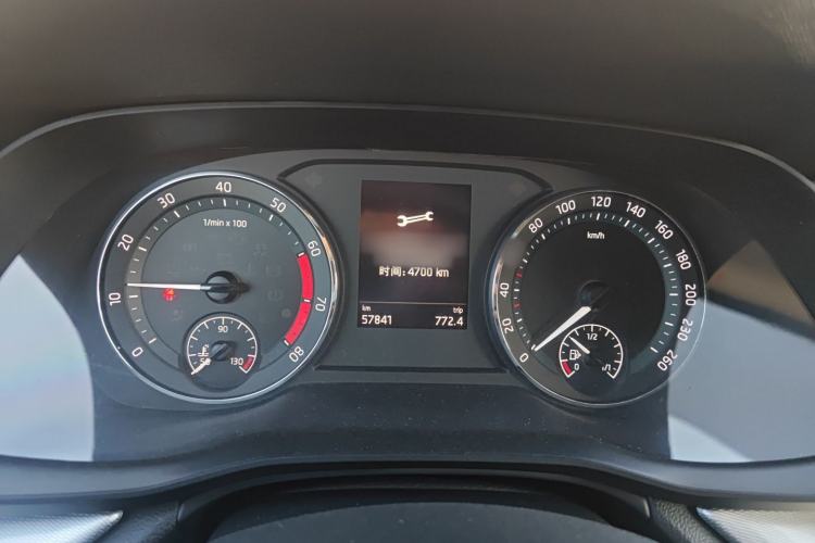 Used Skoda Octavia 2021 PRO TSI280 DSG Luxury Edition