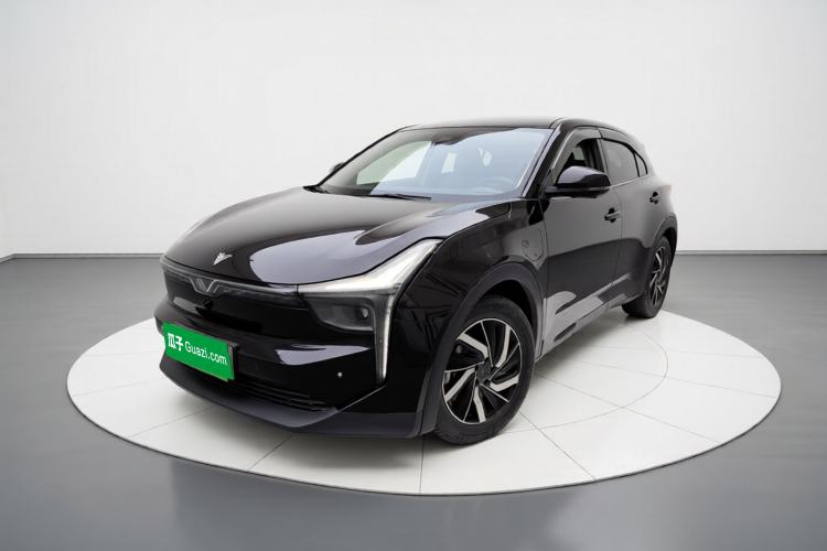 Used NETA U 2021 Pro 500 Global Edition