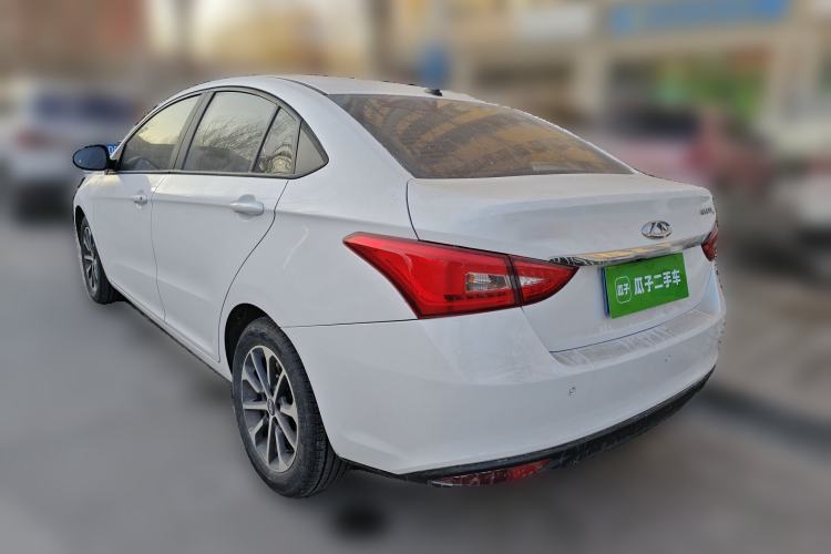 Used Chery Arrizo 5 2021 PRO 1.5L CVT Youth Edition
