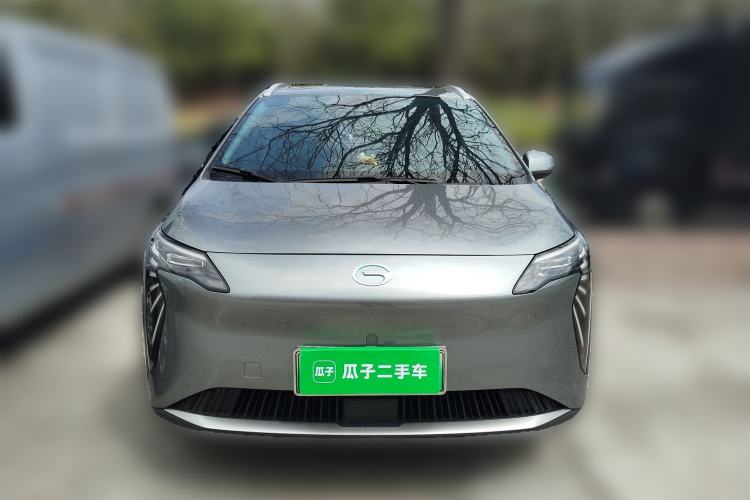 Used AION Y 2023 Plus 510 Enjoy Edition
