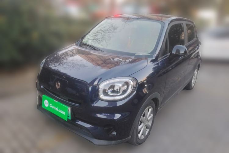 Used Leapmotor T03 2022 Crystal Edition