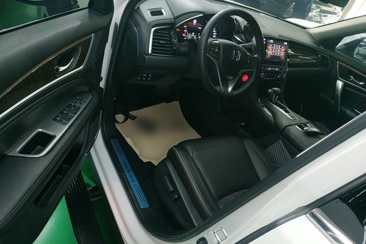 Used Honda Avancier 2020 240TURBO Two-Wheel Drive Premium Edition Driver Seat