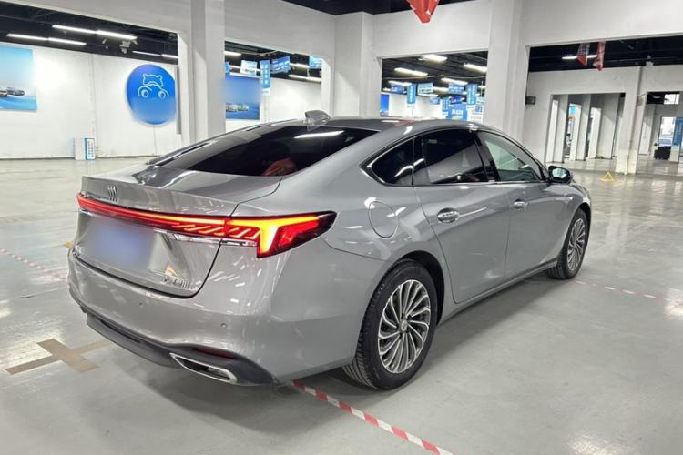 Used Buick LaCrosse 2023 28T Prestige Edition
