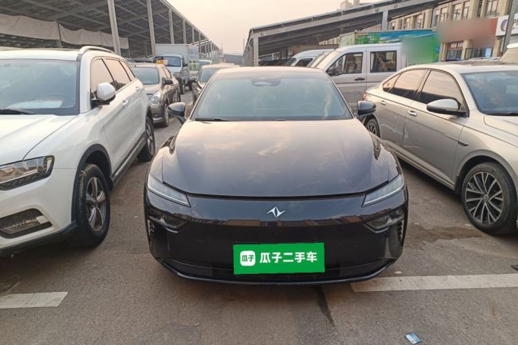 Used Dongfeng eπ eπ007 2024 530 Pro Version
