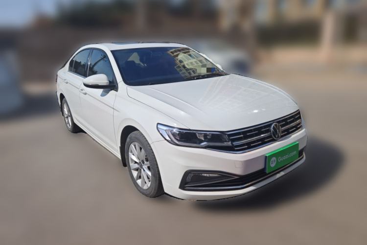 Used Volkswagen Bora 2021 1.5L Automatic Comfort Smart Connect Edition
