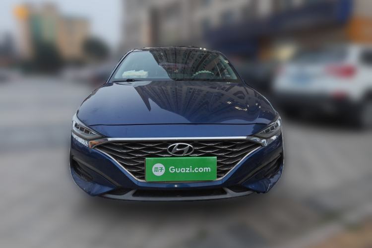 Used Hyundai Lafesta 2019 280TGDi Sport Edition China VI
