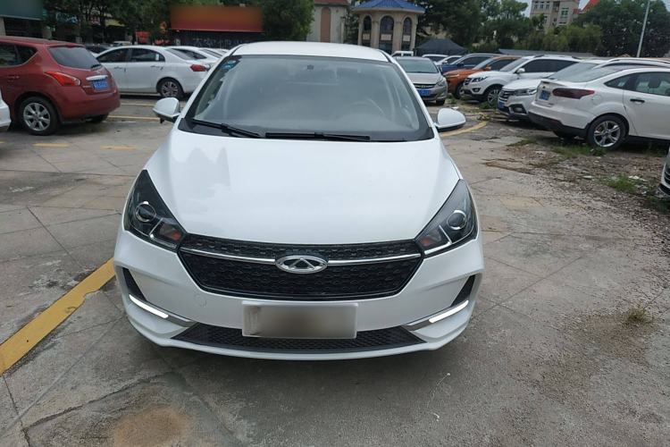 Used Chery Arrizo 5 2019 Facelifted PRO 1.5L Manual Youth Edition China VI Standard