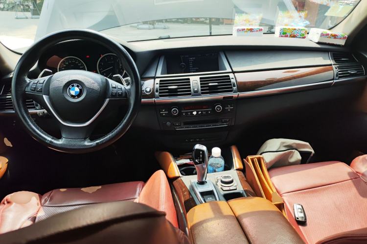 Used BMW X6 2013 xDrive35i
