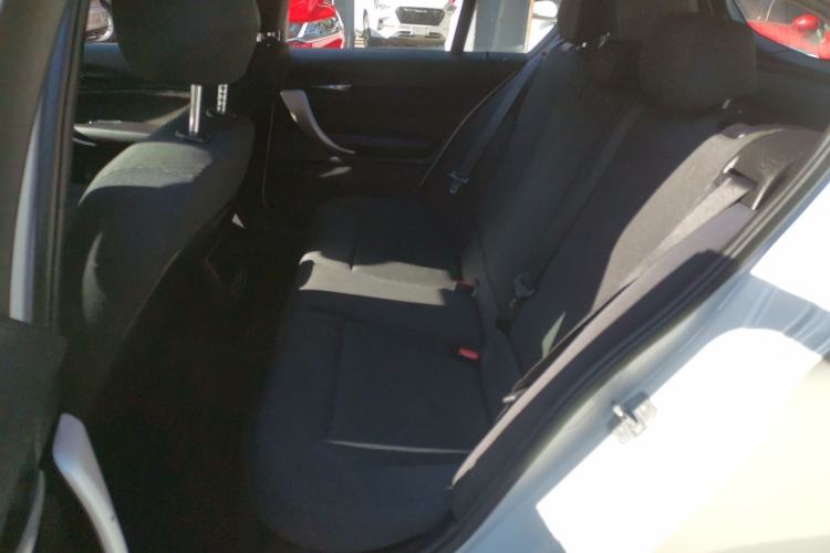 Used BMW 1 Series (Import) 2013 Revised 116i Leading Edition