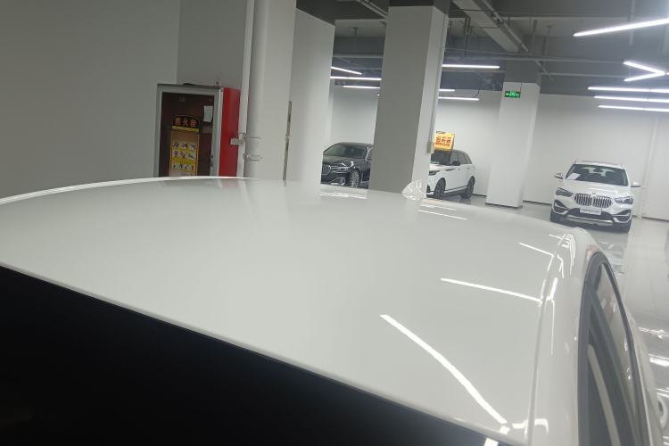 Used Buick GT 2019 15T Dual-Clutch Advanced Version China VI Standard Roof