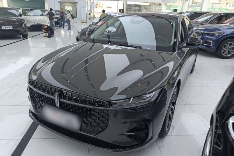 Used Lincoln Z 2022 iKoo Luxury Edition