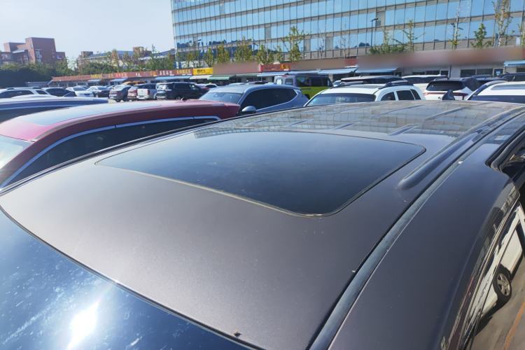 Used Buick GL8 2017 25S Luxury Version China V Standard