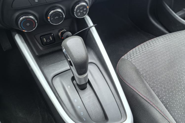 Used Chevrolet Cavalier 2020 Redline 325T Automatic Xinshang Edition China VI Standard
