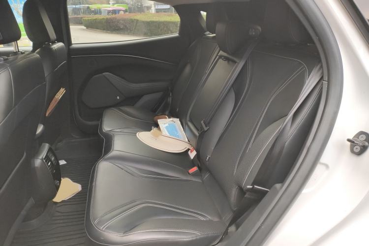 Used Ford Mustang Mach-E 2021 AION Y Plus Rear-Drive Luxury Edition (Long Range)