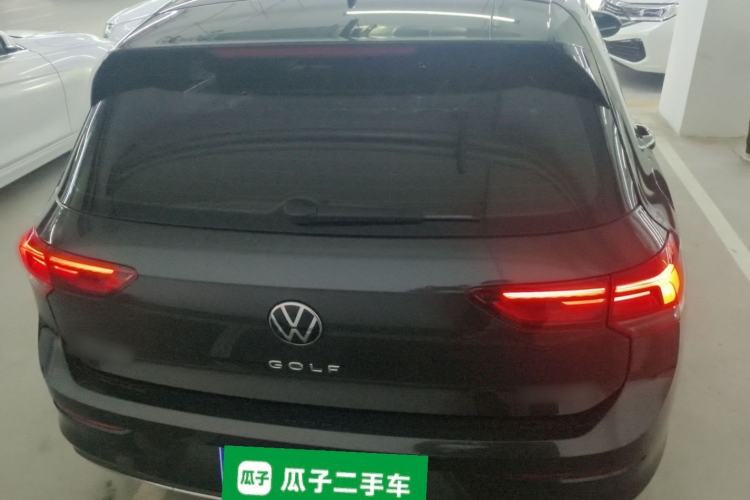 Used Volkswagen Golf 2023 280TSI DSG Pro