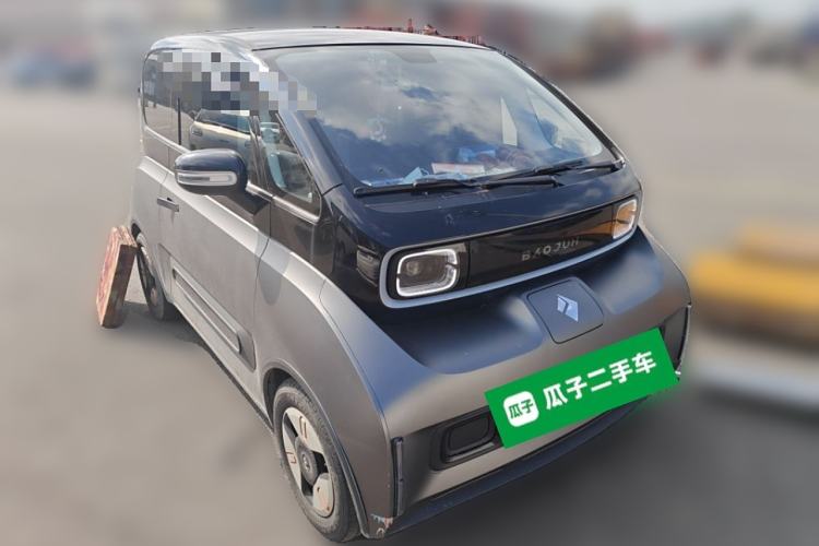 Used Baojun KiWi EV 2022 Artist Lite Edition Lithium Iron Phosphate
