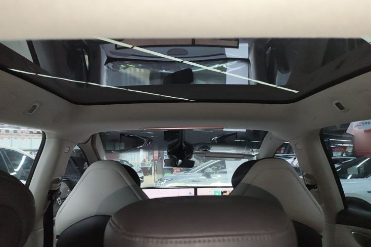 Used IM LS7 2023 77 kWh Urban Fit Rear-Wheel Drive
