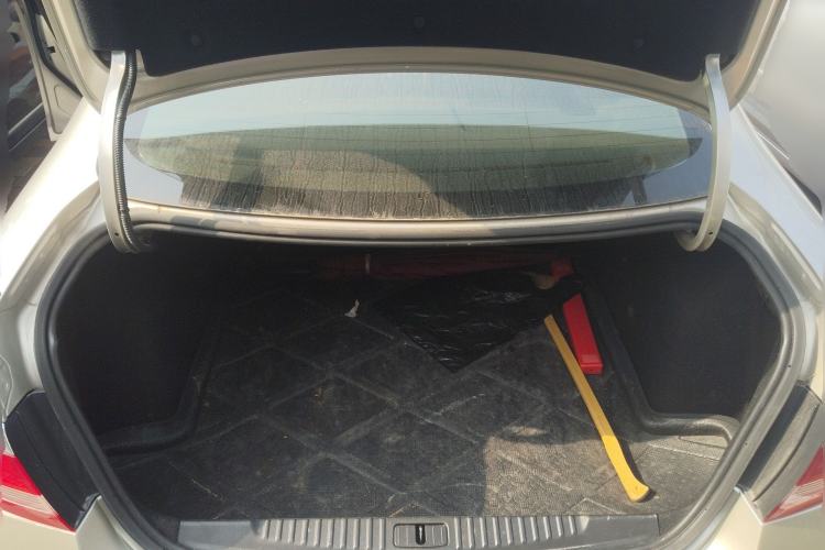 Used Buick GT 2013 GT 1.8L Automatic Fashion Edition