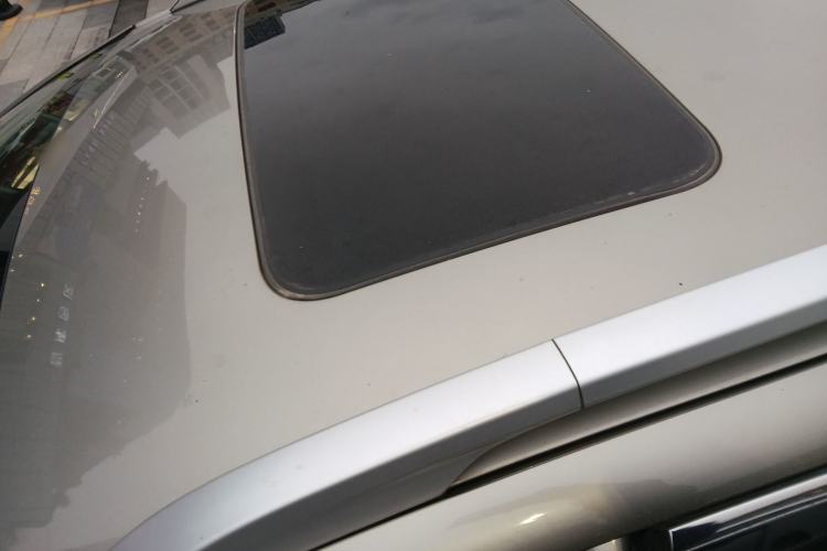 Used Peugeot 3008 2015 2.0L Automatic Trend Edition