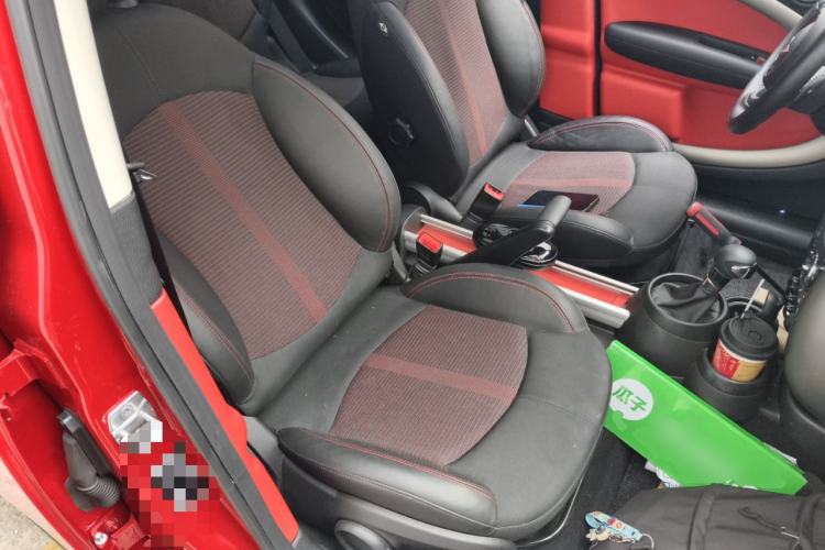 Used MINI Countryman 2014 1.6L COOPER Fun