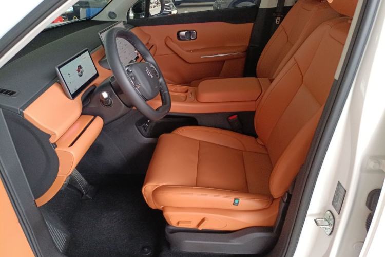 Used Leapmotor C16 2024 Pure Electric 520 Deluxe Edition
