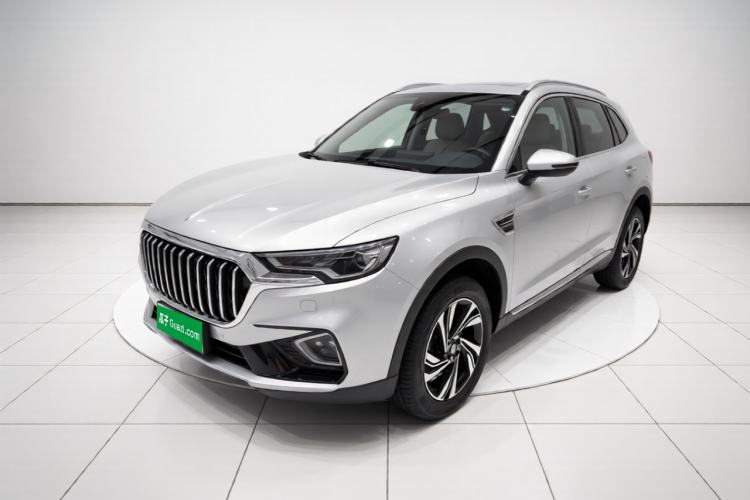 Used Hongqi HS5 2022 2.0T Smart Connect Flagship Edition Guazi used car, China used car export, Used car for sale, Used cars, Cheapest cars for sale