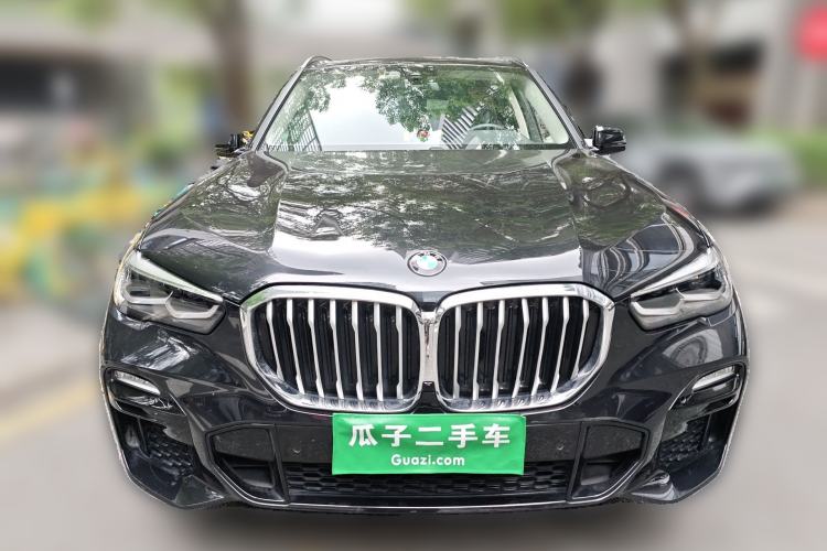 Used BMW X5 2021 xDrive30i M Sport Package