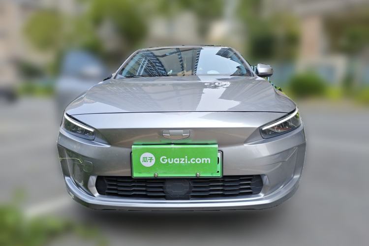 Used Geometry A 2022 Pro 430KM Green Apple Pro
