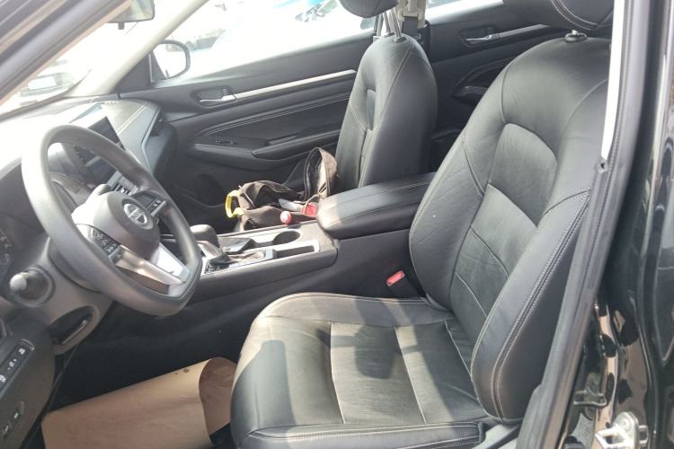 Used Nissan Teana 2021 2.0L XE Exclusive Edition
