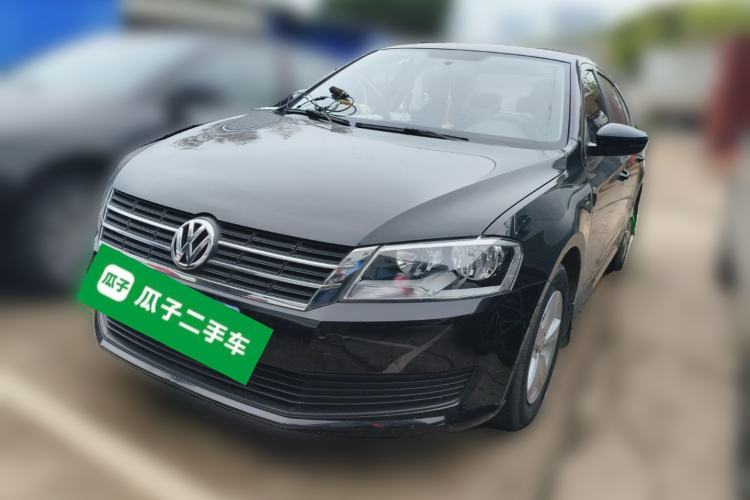 Used Volkswagen Lavida 2013 Revised Classic 1.6L Automatic Fashion Edition