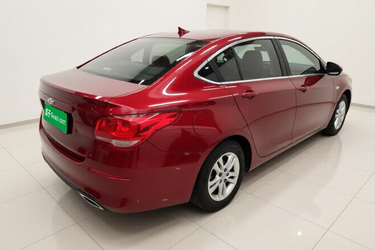 Used Chevrolet Cavalier 2016 1.5L Automatic Xinyue Edition
