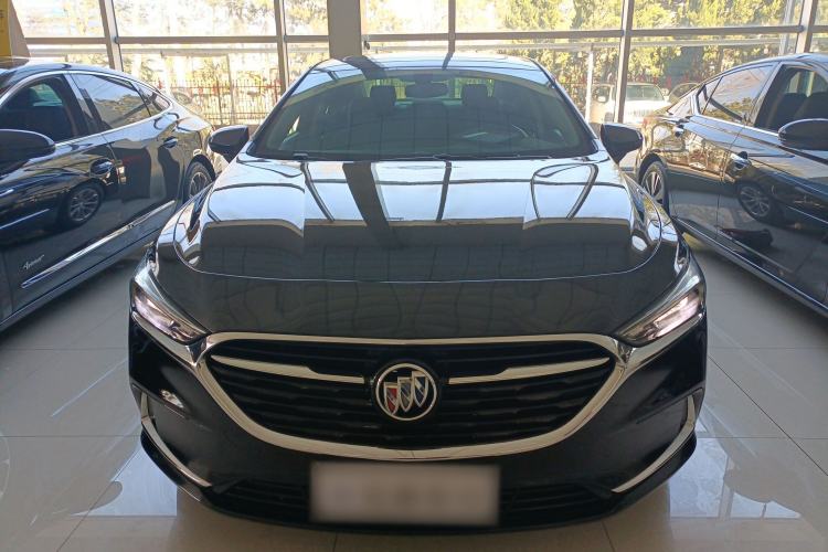 Used Buick LaCrosse 2022 552T Luxury Version
