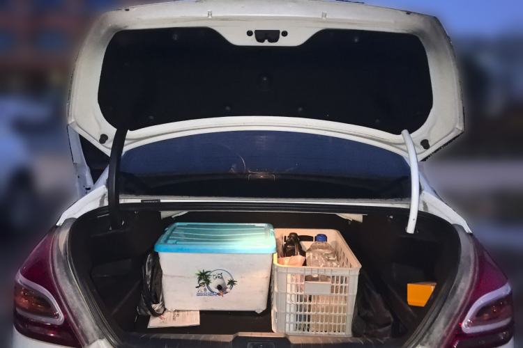 Used Peugeot 308 2013 1.6L Manual YouShang Model
