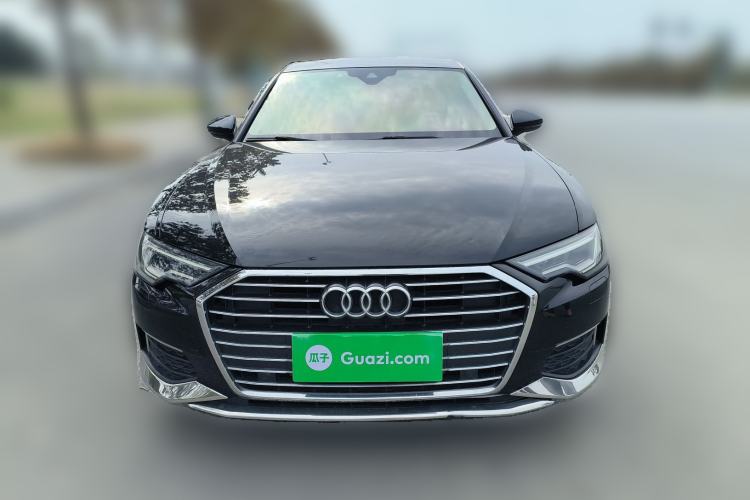 Used Audi A6L 2019 45 TFSI Prestige Elegant Edition