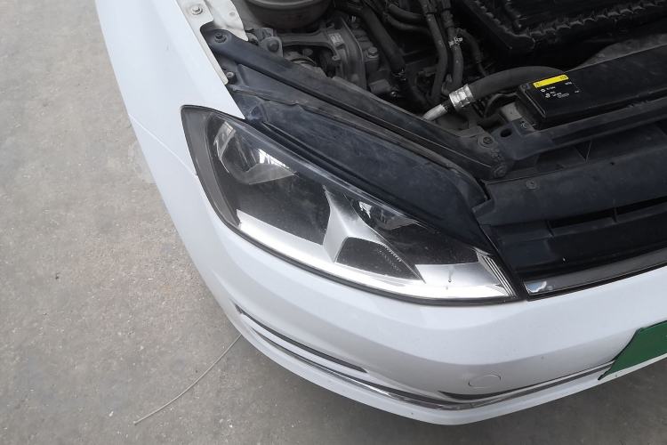 Used Volkswagen Golf 2014 1.4TSI Automatic Luxury Model