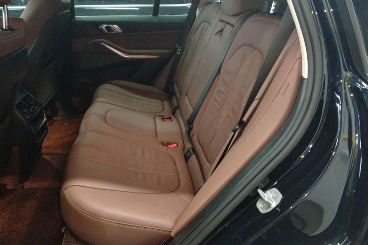 Used BMW X5 2020 xDrive40i M Sport Package