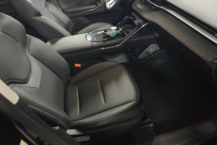 Used Haval H6 2021 3rd Generation 1.5T Automatic Two-Wheel Drive Pro
