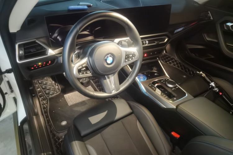 Used BMW 2 Series 2023 225i M Sport Night Edition Package