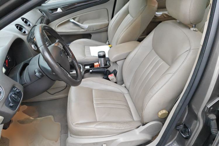 Used Ford Mondeo 2011 2.0L GTDi 200 Luxury Edition