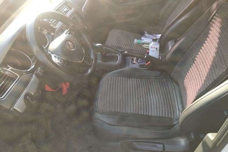 Used Volkswagen Sagitar 2018 1.6L Automatic Comfort Model