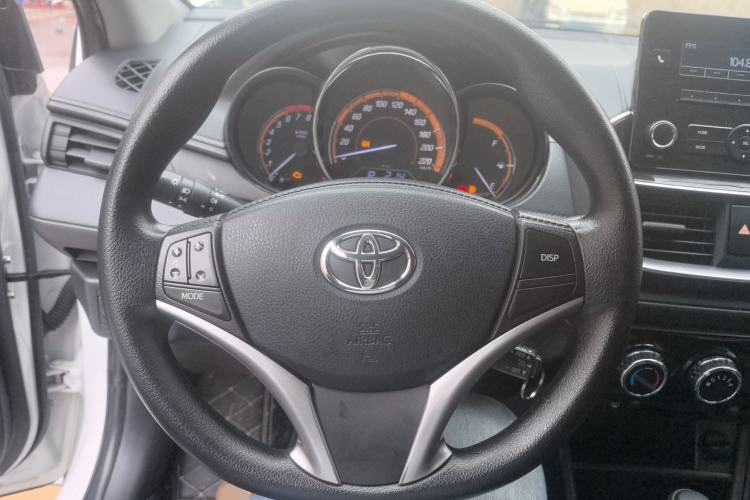 Used Toyota YARiS L Zhi Xuan 2022 X-Trail 1.5L CVT Leading PLUS Edition