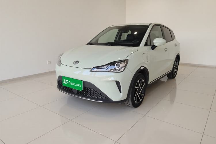 Used NETA AYA 2023 401 Lite