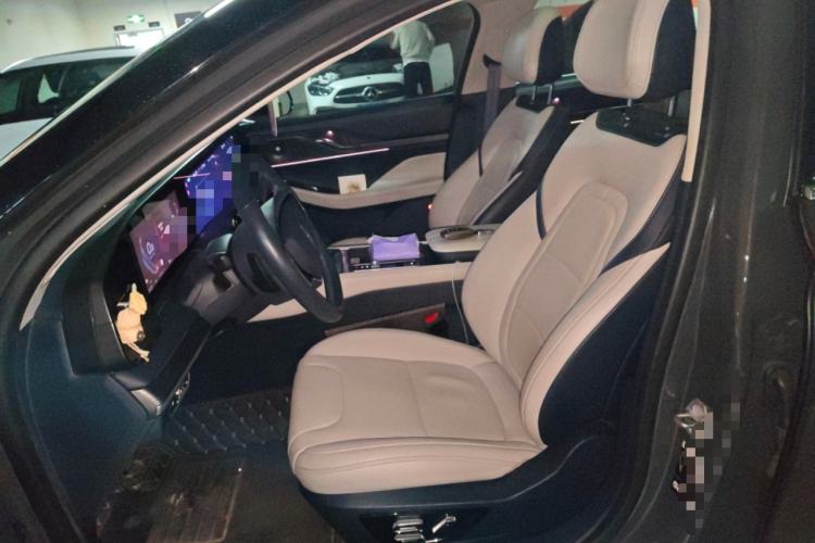 Used Lincoln Z 2022 iEnjoy Luxury Edition
