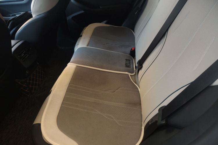 Used BYD Destroyer 05 2024 HONOR Edition DM-i 55KM Luxury Model
